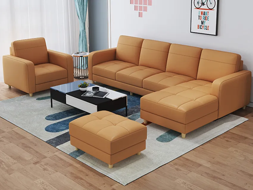 hình ảnh đóng mới & bọc lại ghế sofa đẹp tại Xưởng Ghesofa9999 ảnh 2