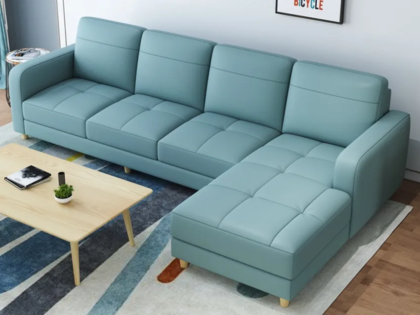 hình ảnh đóng mới & bọc lại ghế sofa đẹp tại Xưởng Ghesofa9999 ảnh 3
