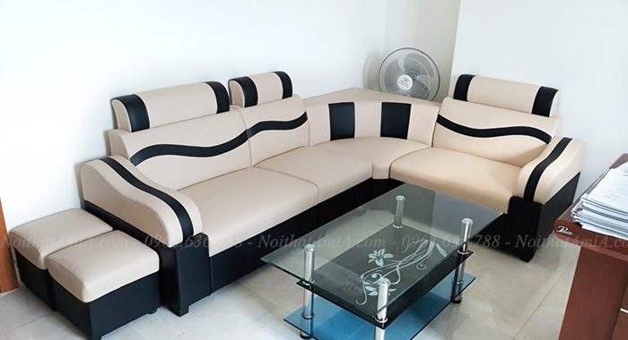 hình ảnh đóng mới & bọc lại ghế sofa đẹp tại Xưởng Ghesofa9999 ảnh 5
