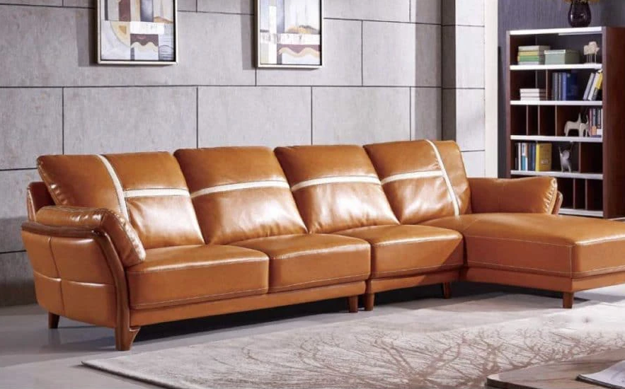 hình ảnh đóng mới và bọc lại ghế sofa đẹp tại xưởng Ghesofa9999 ảnh 6