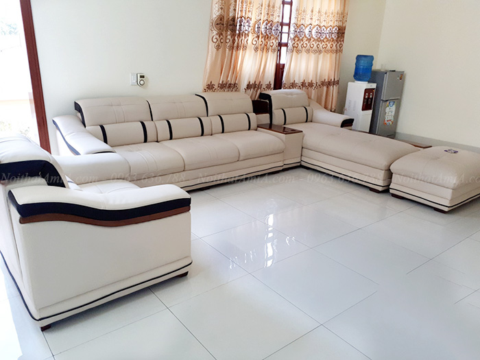 hình ảnh đóng mới & bọc lại ghế sofa đẹp tại Xưởng Ghesofa9999