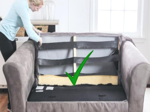 Kinh nghiệm chọn đơn vị đóng mới hoặc bọc lại ghế sofa tại quận Gò Vấp, TPHCM